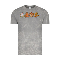 Cloud Rock christmas cookies Vintage Tee - LillyAllenDesigns