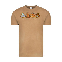 Vintage Camel christmas cookies Vintage Tee - LillyAllenDesigns
