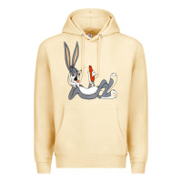 Pina Colada funny rabbit 3 Premium Hoodie - linhVisuals