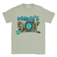 Matcha Mama's boy Mother's Day Classic Tee - FaDigitalArtStudio