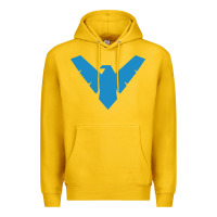 Lemon nightwing Premium Hoodie - linhVisuals