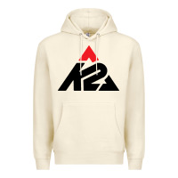 Sandshell k2 ski snowboarding Premium Hoodie - linhVisuals