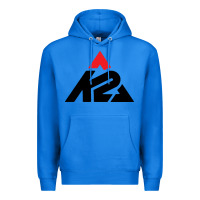 True Royal k2 ski snowboarding Premium Hoodie - linhVisuals