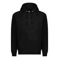 Black dickinson, college Premium Hoodie - linhVisuals