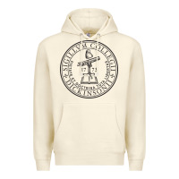 Sandshell dickinson, college Premium Hoodie - linhVisuals