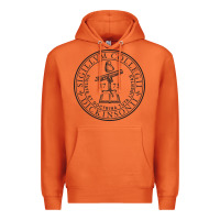 Carrot dickinson, college Premium Hoodie - linhVisuals