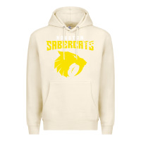 Tofu houston sabercats Premium Hoodie - linhVisuals