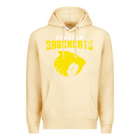 Pina Colada houston sabercats Premium Hoodie - linhVisuals