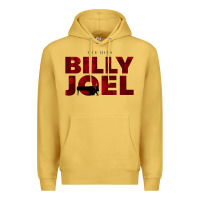 Antique Gold perfect billy -joel the hits Premium Hoodie - linhVisuals