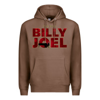 Chestnut perfect billy -joel the hits Premium Hoodie - linhVisuals