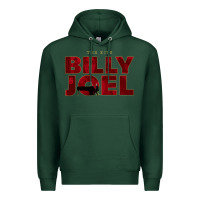 Sports Green perfect billy -joel the hits Premium Hoodie - linhVisuals