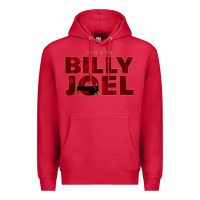 Cardinal perfect billy -joel the hits Premium Hoodie - linhVisuals