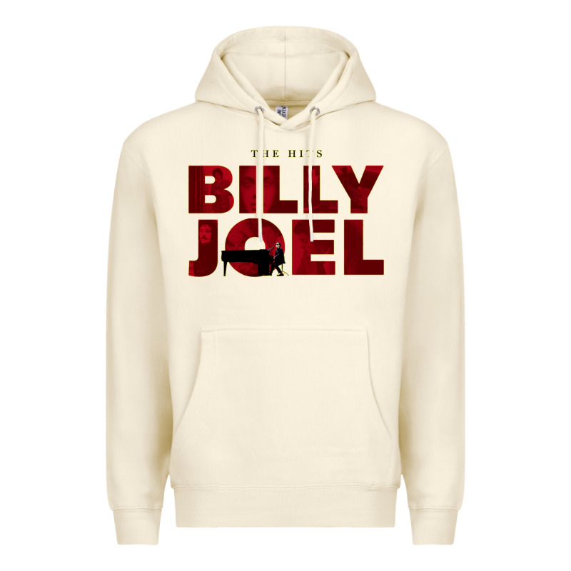 Perfect Billy -joel The Hits Premium Hoodie by linhVisuals | Teevron