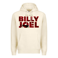 Tofu perfect billy -joel the hits Premium Hoodie - linhVisuals