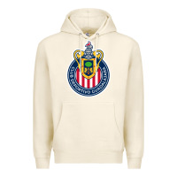 Tofu guadalajara Femenil Premium Hoodie - linhVisuals