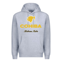 Nice Cohiba - Habana Cuba Premium Hoodie | Teevron