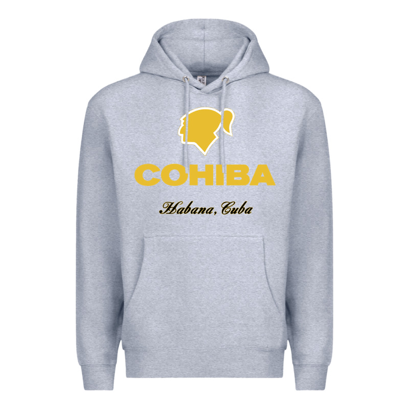 Nice Cohiba - Habana Cuba Premium Hoodie by linhVisuals | Teevron