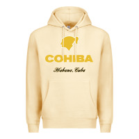 Pina Colada nice cohiba - habana cuba Premium Hoodie - linhVisuals