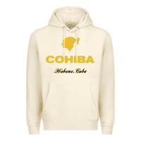 Sandshell nice cohiba - habana cuba Premium Hoodie - linhVisuals