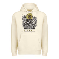 Sandshell #caamp Premium Hoodie - linhVisuals