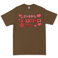 Cacao happy valentine's day Premium Tee - LillyAllenDesigns