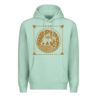 Seafoam #caamp #by&by Premium Hoodie - linhVisuals