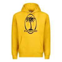 Lemon fiji national rugby Premium Hoodie - linhVisuals