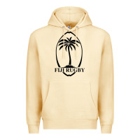 Pina Colada fiji national rugby Premium Hoodie - linhVisuals