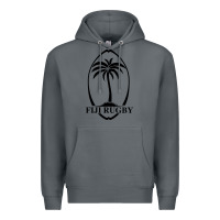 Rock fiji national rugby Premium Hoodie - linhVisuals