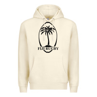 Sandshell fiji national rugby Premium Hoodie - linhVisuals