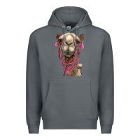 Rock camel Premium Hoodie - BarkalooDesign