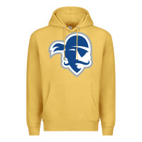 Antique Gold seton hall pirates Premium Hoodie - linhVisuals