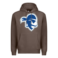Coffee seton hall pirates Premium Hoodie - linhVisuals