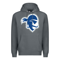 Rock seton hall pirates Premium Hoodie - linhVisuals