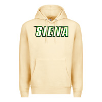 Pina Colada siena saints Premium Hoodie - linhVisuals