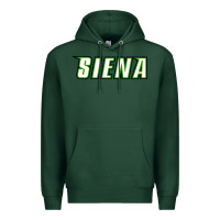 Sports Green siena saints Premium Hoodie - linhVisuals