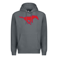Rock smu mu5t4ng Premium Hoodie - linhVisuals