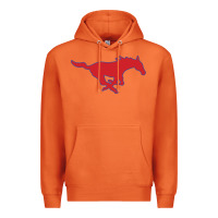 Carrot smu mu5t4ng Premium Hoodie - linhVisuals