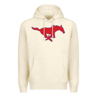 Sandshell smu mu5t4ng Premium Hoodie - linhVisuals