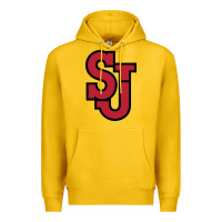Lemon st. john's red storm Premium Hoodie - linhVisuals