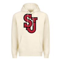 Tofu st. john's red storm Premium Hoodie - linhVisuals
