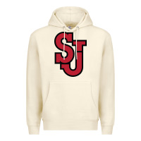 Sandshell st. john's red storm Premium Hoodie - linhVisuals