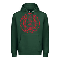 Northeastern University Premium Hoodie | Teevron