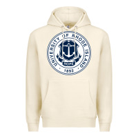 Tofu university of rhode island Premium Hoodie - linhVisuals