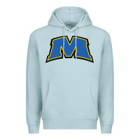 Blue Mist morehead state eagles wordmark Premium Hoodie - linhVisuals