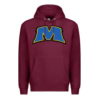 Morehead State Eagles Wordmark Premium Hoodie | Teevron
