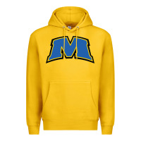 Lemon morehead state eagles wordmark Premium Hoodie - linhVisuals