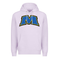 Lilac morehead state eagles wordmark Premium Hoodie - linhVisuals