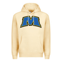 Pina Colada morehead state eagles wordmark Premium Hoodie - linhVisuals