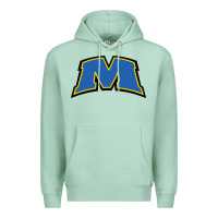 Seafoam morehead state eagles wordmark Premium Hoodie - linhVisuals